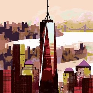 Meet your Posher, Lucas